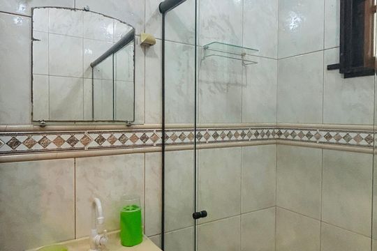 Casa para alugar com 3 quartos, 360m² em Unamar, Cabo Frio