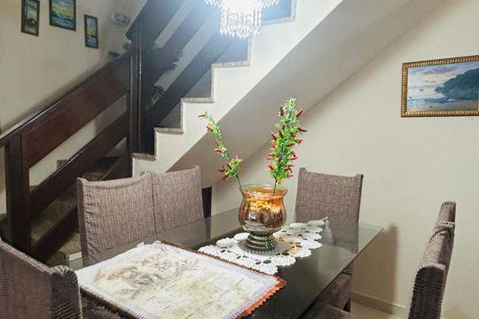 Casa para alugar com 3 quartos, 360m² em Unamar, Cabo Frio
