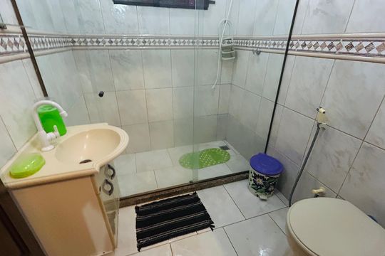 Casa para alugar com 3 quartos, 360m² em Unamar, Cabo Frio