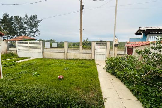Casa para alugar com 3 quartos, 360m² em Unamar, Cabo Frio