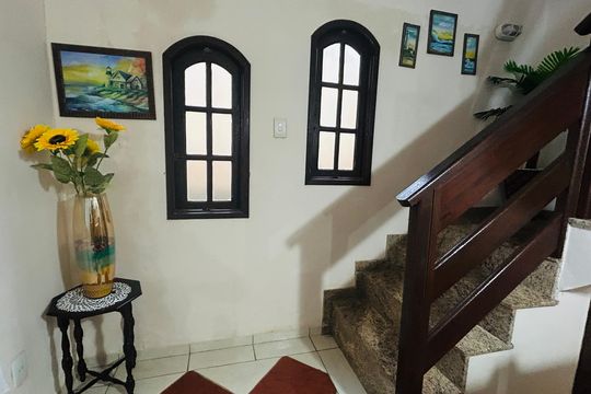 Casa para alugar com 3 quartos, 360m² em Unamar, Cabo Frio
