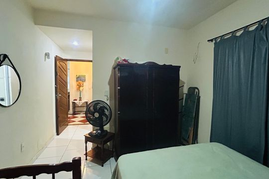 Casa para alugar com 3 quartos, 360m² em Unamar, Cabo Frio