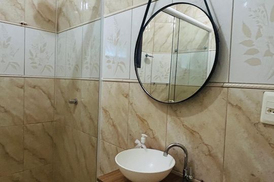 Casa para alugar com 3 quartos, 360m² em Unamar, Cabo Frio