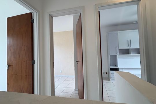 Casa para alugar com 3 quartos, 80m² em Vargem Pequena, Rio de Janeiro