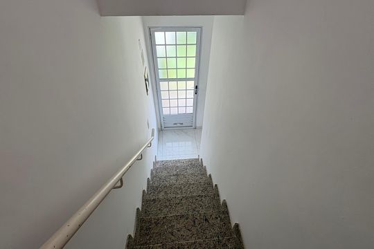 Casa para alugar com 3 quartos, 80m² em Vargem Pequena, Rio de Janeiro