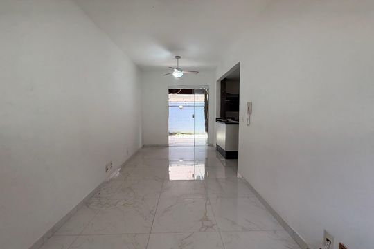 Casa para alugar com 3 quartos, 80m² em Vargem Pequena, Rio de Janeiro