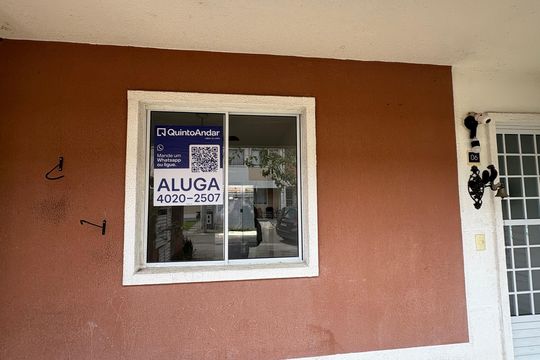 Casa para alugar com 3 quartos, 80m² em Vargem Pequena, Rio de Janeiro