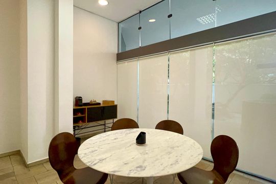 Coworking  de apartamento para alugar com 2 quartos, 100m² em Pinheiros, São Paulo