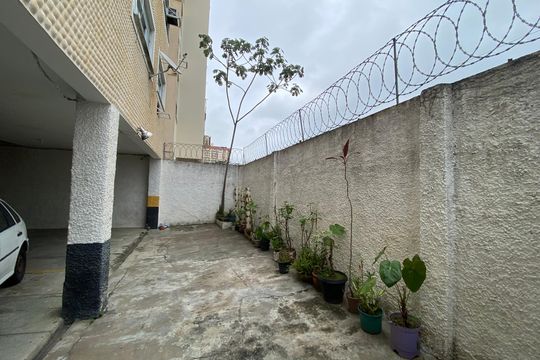 Apartamento para alugar com 2 quartos, 850m² em Lins de Vasconcelos, Rio de Janeiro