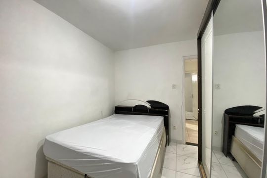 Apartamento para alugar com 2 quartos, 850m² em Lins de Vasconcelos, Rio de Janeiro