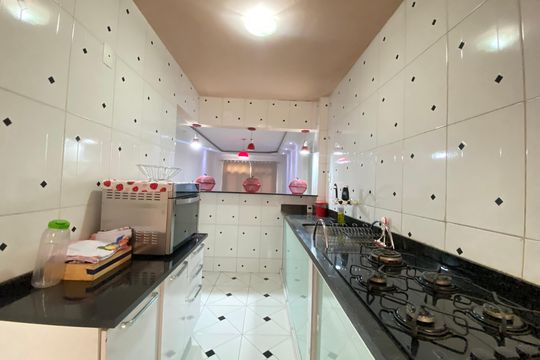 Apartamento para alugar com 2 quartos, 850m² em Lins de Vasconcelos, Rio de Janeiro