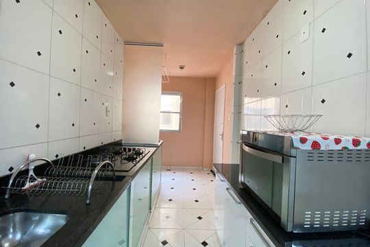 Apartamento para alugar com 2 quartos, 850m² em Lins de Vasconcelos, Rio de Janeiro