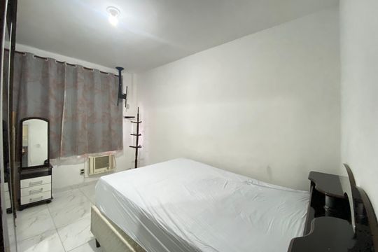 Apartamento para alugar com 2 quartos, 850m² em Lins de Vasconcelos, Rio de Janeiro