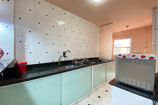 Apartamento para alugar com 2 quartos, 850m² em Lins de Vasconcelos, Rio de Janeiro
