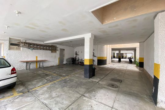 Apartamento para alugar com 2 quartos, 850m² em Lins de Vasconcelos, Rio de Janeiro