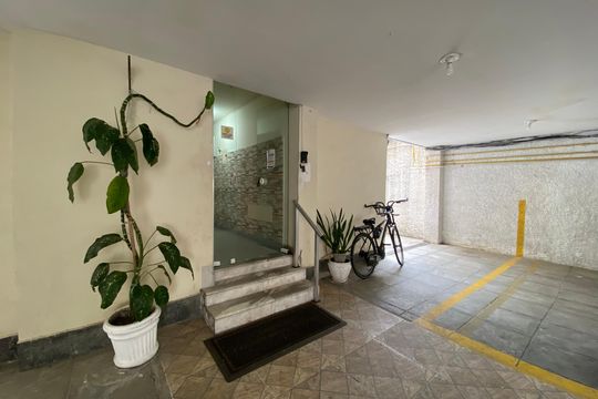 Apartamento para alugar com 2 quartos, 850m² em Lins de Vasconcelos, Rio de Janeiro