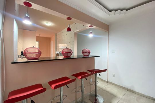 Apartamento para alugar com 2 quartos, 850m² em Lins de Vasconcelos, Rio de Janeiro