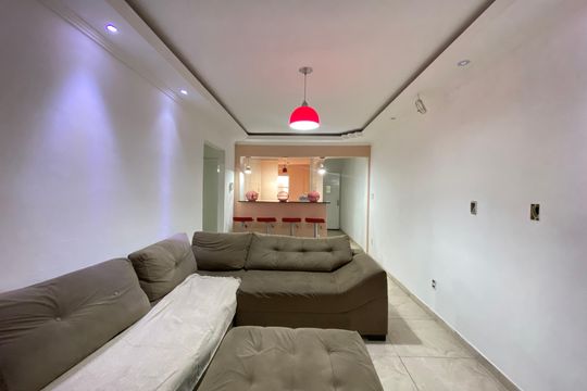Apartamento para alugar com 2 quartos, 850m² em Lins de Vasconcelos, Rio de Janeiro