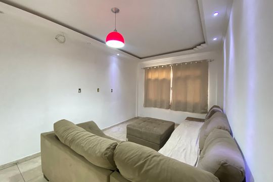 Apartamento para alugar com 2 quartos, 850m² em Lins de Vasconcelos, Rio de Janeiro