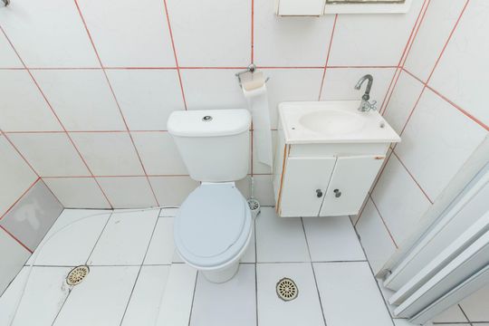 Casa para alugar com 1 quarto, 205m² em Vila Curuçá Velha, São Paulo