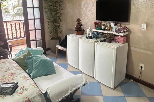 Quarto 3 - Suíte de casa à venda com 4 quartos, 320m² em Irajá, Rio de Janeiro