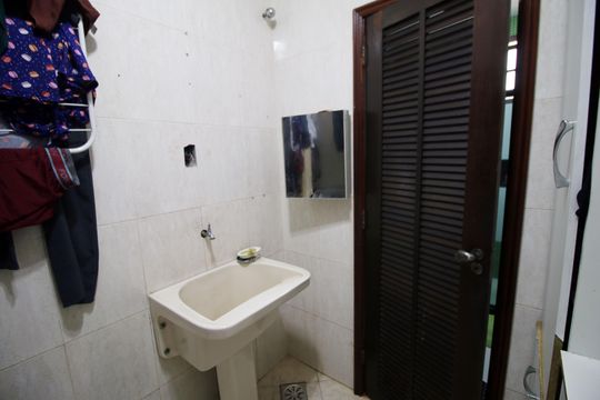 Área de Serviço de casa à venda com 4 quartos, 320m² em Irajá, Rio de Janeiro