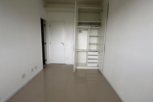 Apartamento para alugar com 2 quartos, 84m² em Recreio dos Bandeirantes, Rio de Janeiro