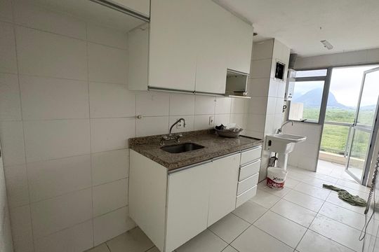 Apartamento para alugar com 2 quartos, 84m² em Recreio dos Bandeirantes, Rio de Janeiro
