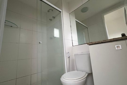 Apartamento para alugar com 2 quartos, 84m² em Recreio dos Bandeirantes, Rio de Janeiro