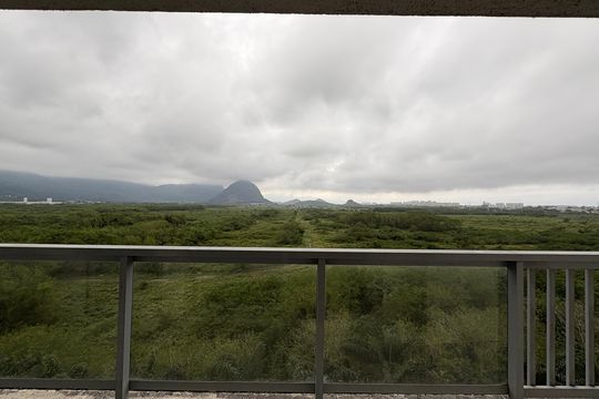 Apartamento para alugar com 2 quartos, 84m² em Recreio dos Bandeirantes, Rio de Janeiro