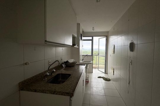 Apartamento para alugar com 2 quartos, 84m² em Recreio dos Bandeirantes, Rio de Janeiro