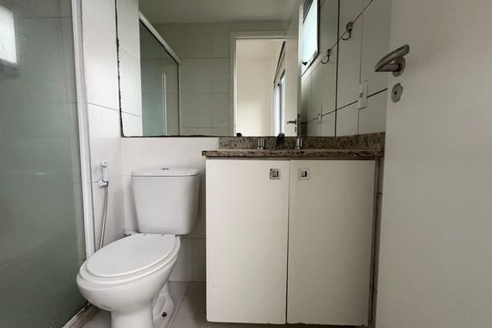 Apartamento para alugar com 2 quartos, 84m² em Recreio dos Bandeirantes, Rio de Janeiro