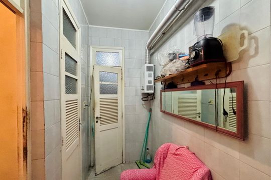 Apartamento à venda com 2 quartos, 70m² em Ipanema, Rio de Janeiro