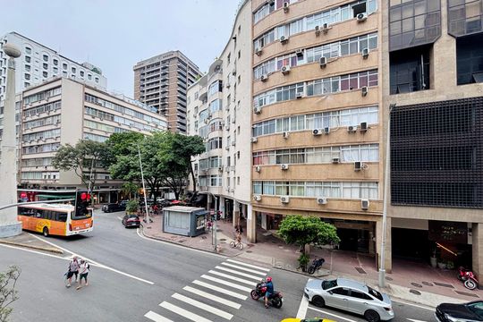 Apartamento à venda com 2 quartos, 70m² em Ipanema, Rio de Janeiro