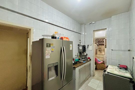 Apartamento à venda com 2 quartos, 70m² em Ipanema, Rio de Janeiro