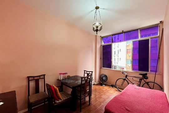 Apartamento à venda com 2 quartos, 70m² em Ipanema, Rio de Janeiro