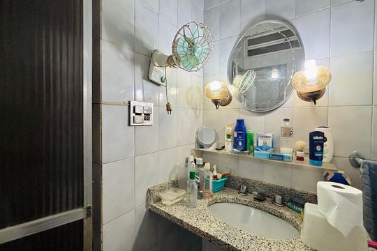 Apartamento à venda com 2 quartos, 70m² em Ipanema, Rio de Janeiro