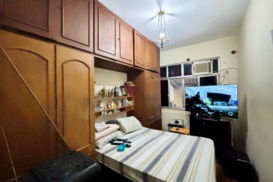 Apartamento à venda com 2 quartos, 70m² em Ipanema, Rio de Janeiro