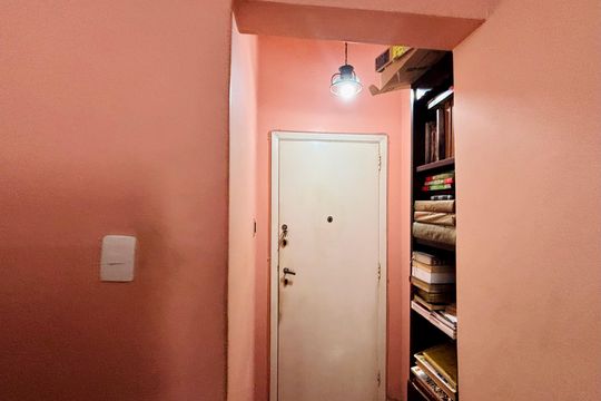 Apartamento à venda com 2 quartos, 70m² em Ipanema, Rio de Janeiro