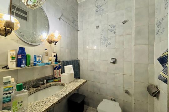 Apartamento à venda com 2 quartos, 70m² em Ipanema, Rio de Janeiro