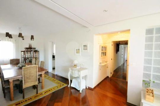 Apartamento à venda com 3 quartos, 193m² em Água Fria, São Paulo