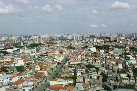 Apartamento à venda com 2 quartos, 82m² em Parque Peruche, São Paulo