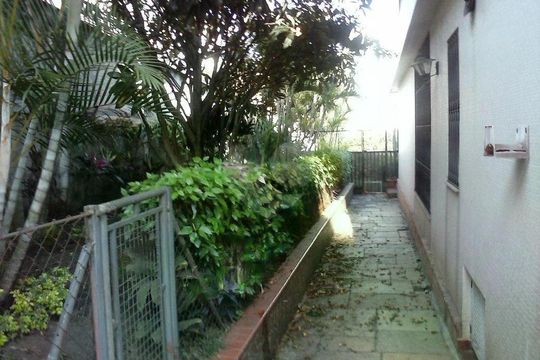 Casa à venda com 5 quartos, 506m² em Jardim São Paulo, São Paulo