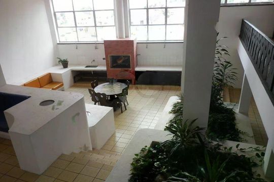 Casa à venda com 4 quartos, 732m² em Jardim Franca, São Paulo