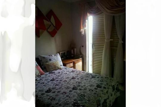 Apartamento à venda com 3 quartos, 322m² em Vila Maria, São Paulo