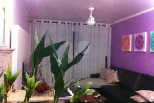 Casa à venda com 3 quartos, 137m² em Vila Leonor, São Paulo