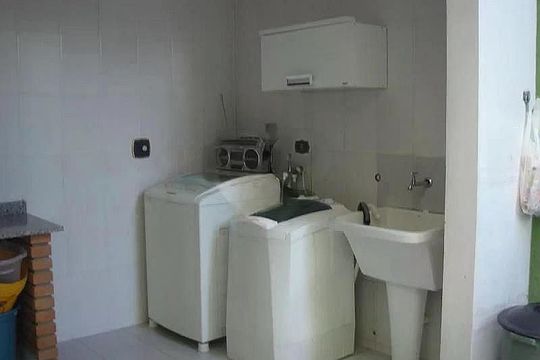 Casa à venda com 3 quartos, 300m² em Jardim Paraíso, São Paulo