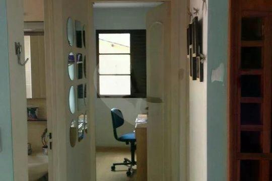 Apartamento à venda com 2 quartos, 50m² em Vila Siqueira (Zona Norte), São Paulo