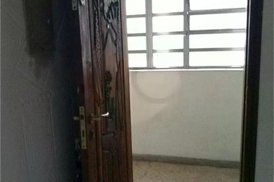 Apartamento à venda com 1 quarto, 25m² em Brás, São Paulo