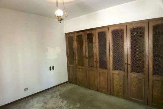 Apartamento à venda com 3 quartos, 79m² em Água Fria, São Paulo
